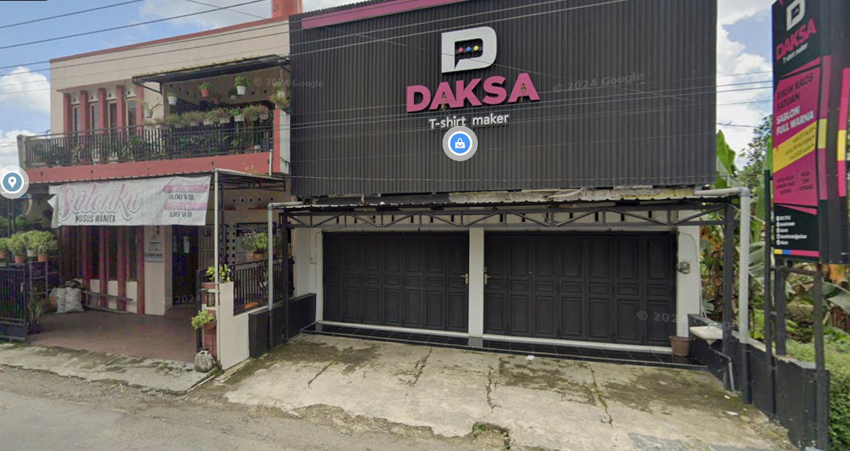 Daksa Advertising